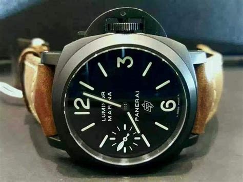 panerai 318 l|Panerai Luminor Marina Logo Brooklyn Bridge PAM318 Price.